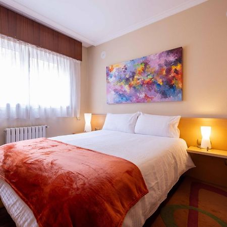 Apartamento Spiticasa Saint-Jacques-de-Compostelle Extérieur photo
