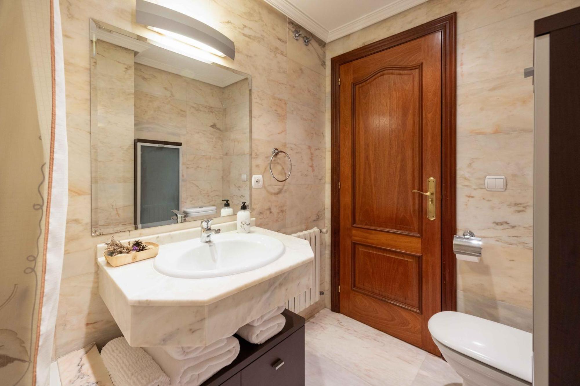 Apartamento Spiticasa Saint-Jacques-de-Compostelle Extérieur photo
