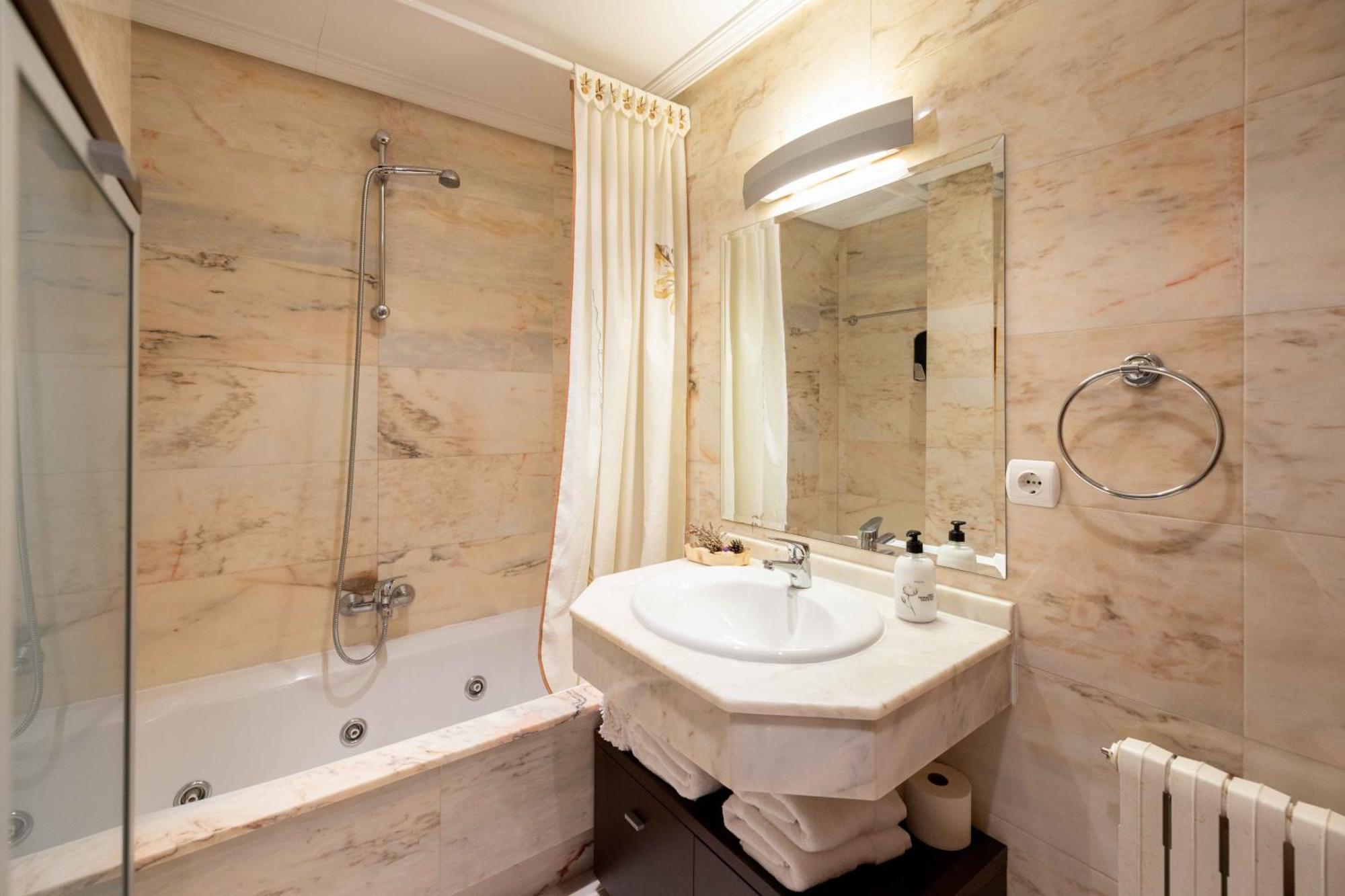 Apartamento Spiticasa Saint-Jacques-de-Compostelle Extérieur photo