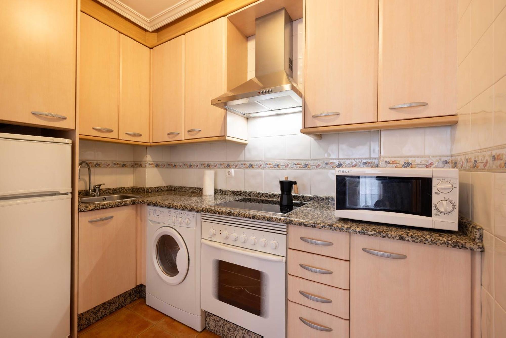 Apartamento Spiticasa Saint-Jacques-de-Compostelle Extérieur photo