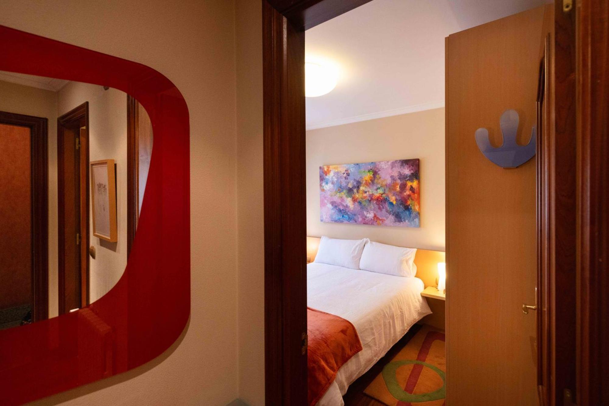 Apartamento Spiticasa Saint-Jacques-de-Compostelle Extérieur photo